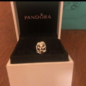 Pandora Jewelry - Pandora Disney Lion King Charm (925) Pandora Jewelry - Pandora Disney Lion King Charm (925)